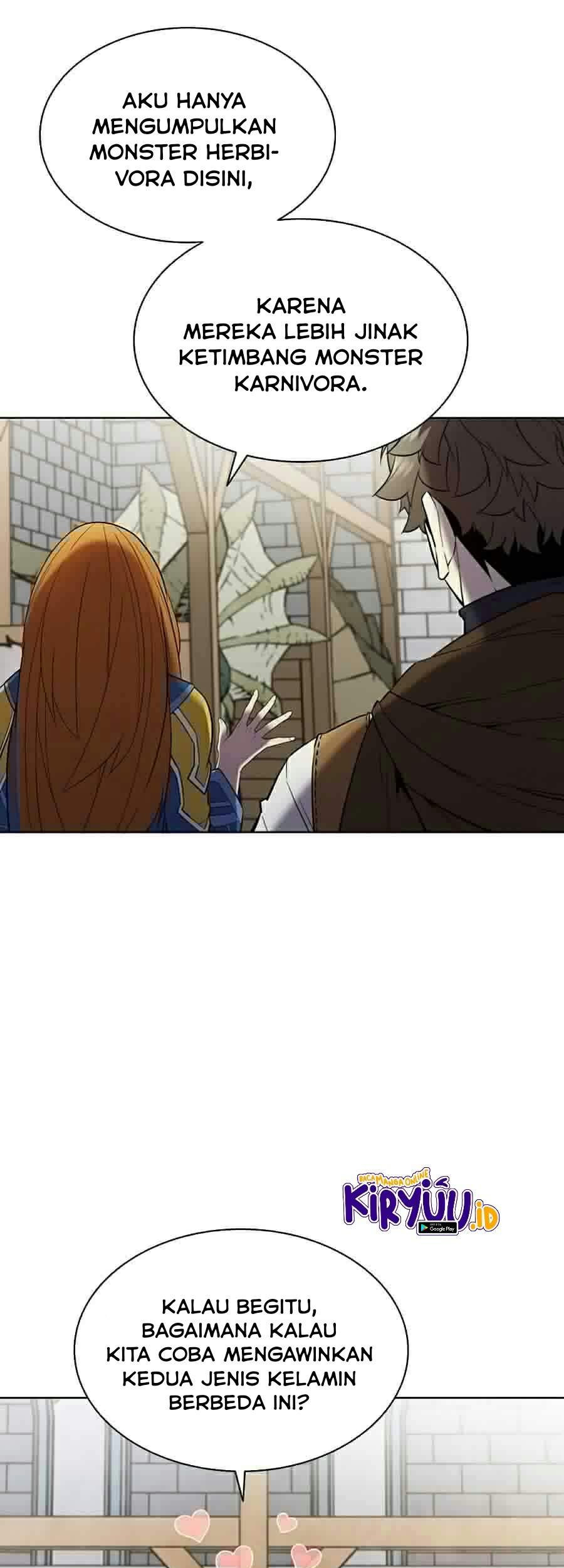 Taming Master Chapter 53 - halaman 58
