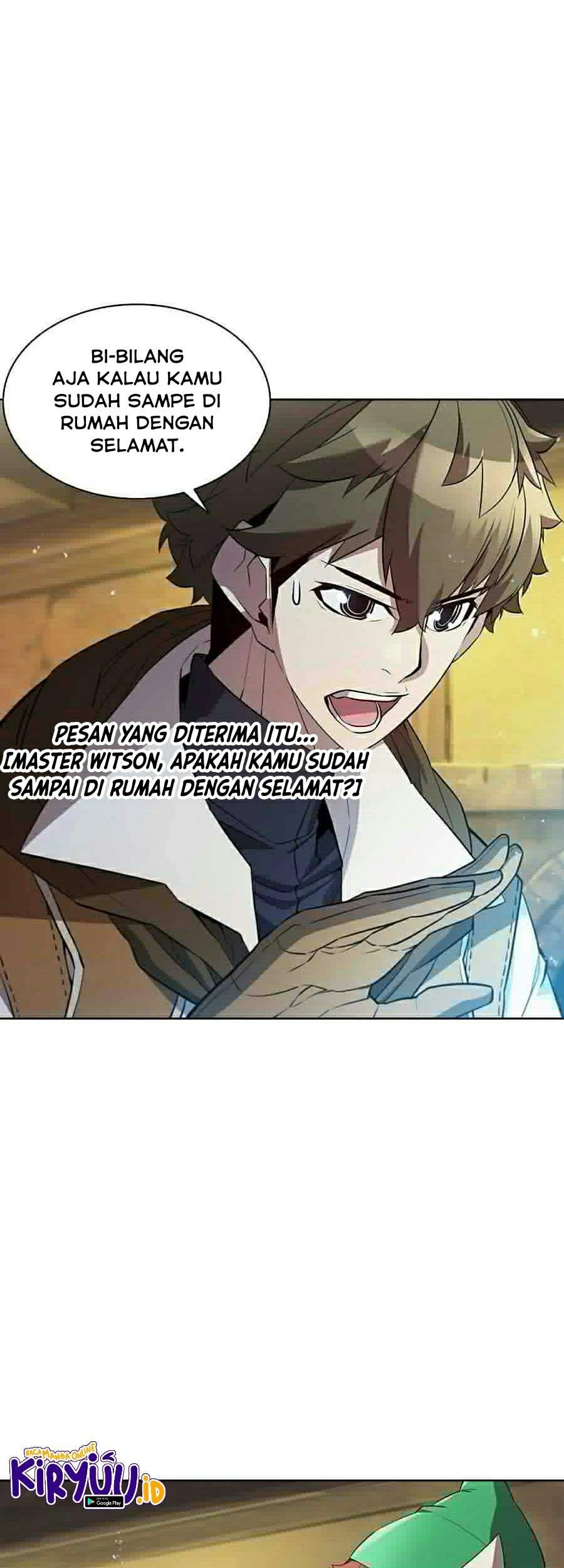 Taming Master Chapter 53 - halaman 6