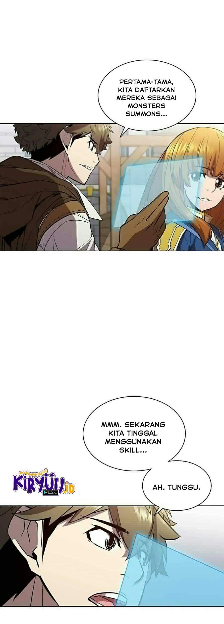 Taming Master Chapter 53 - halaman 60
