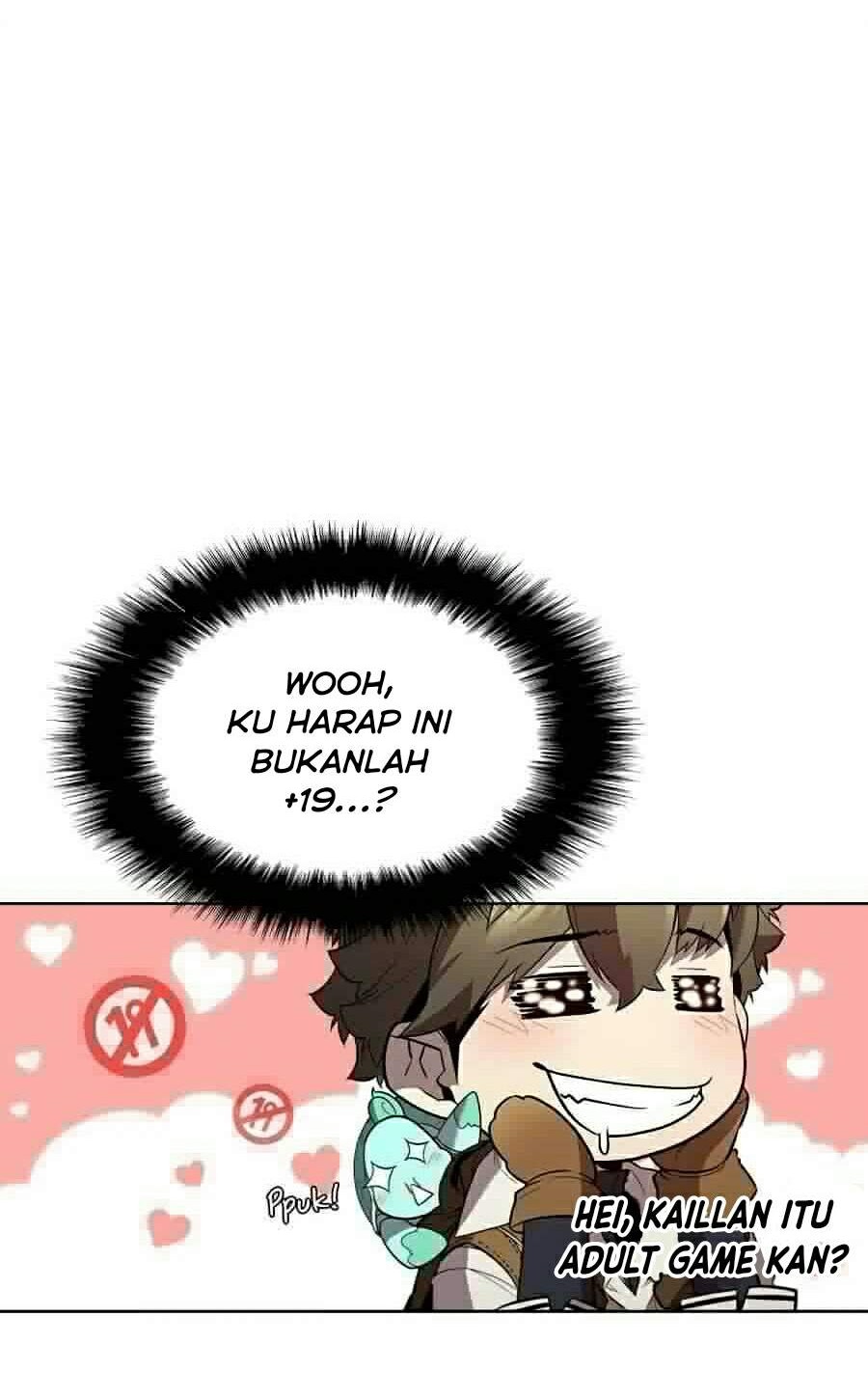 Taming Master Chapter 53 - halaman 61