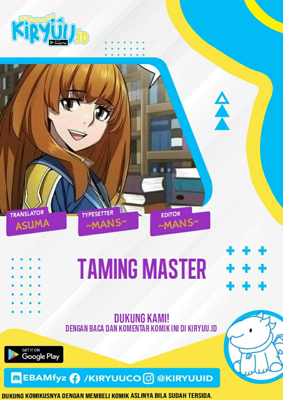 Taming Master Chapter 54 - halaman 1