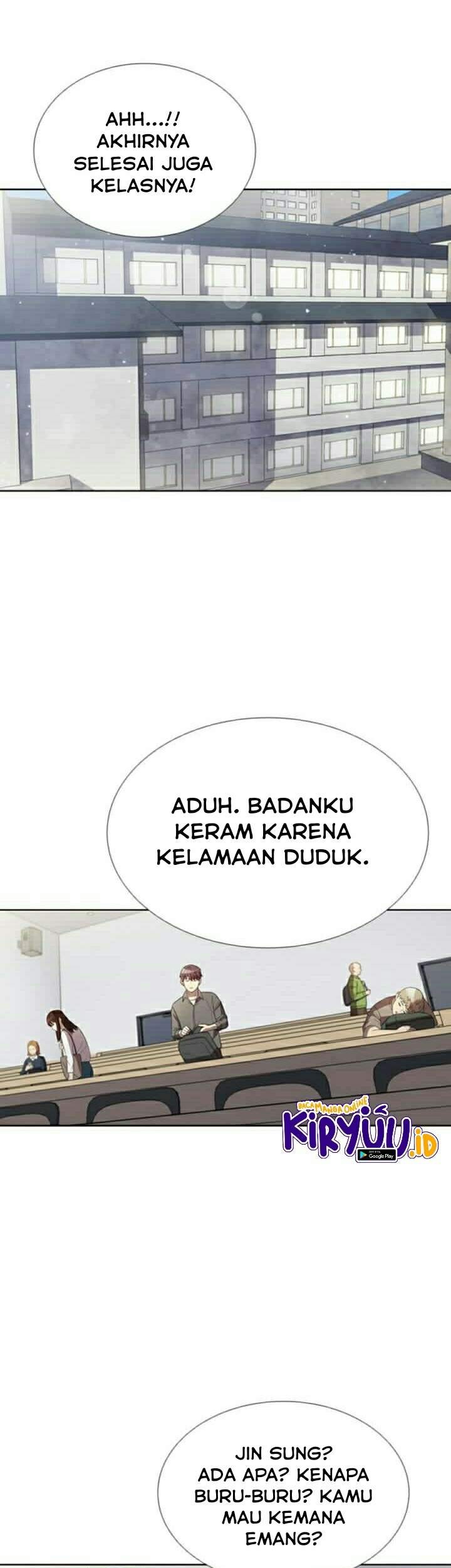 Taming Master Chapter 54 - halaman 12
