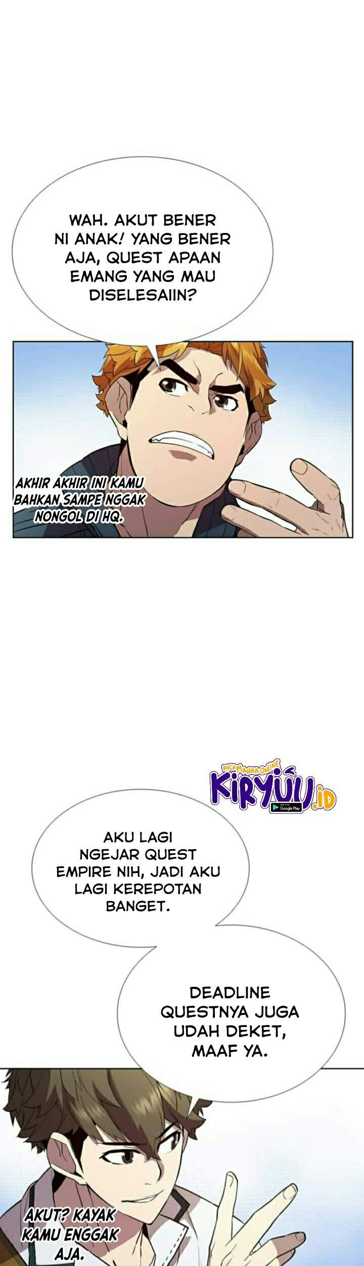 Taming Master Chapter 54 - halaman 14