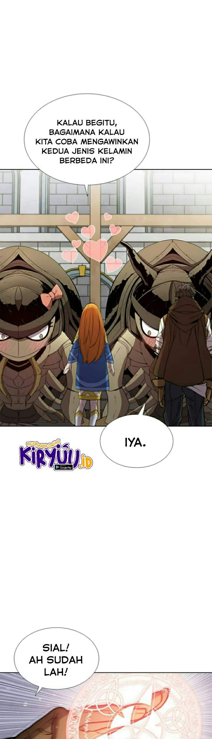 Taming Master Chapter 54 - halaman 2