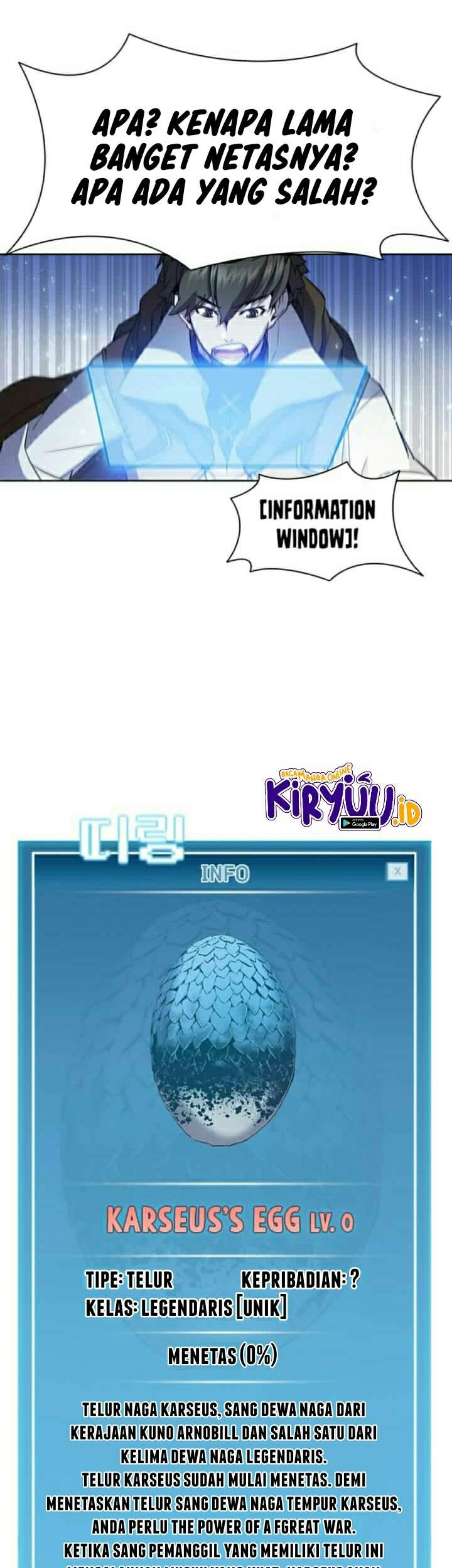 Taming Master Chapter 54 - halaman 26