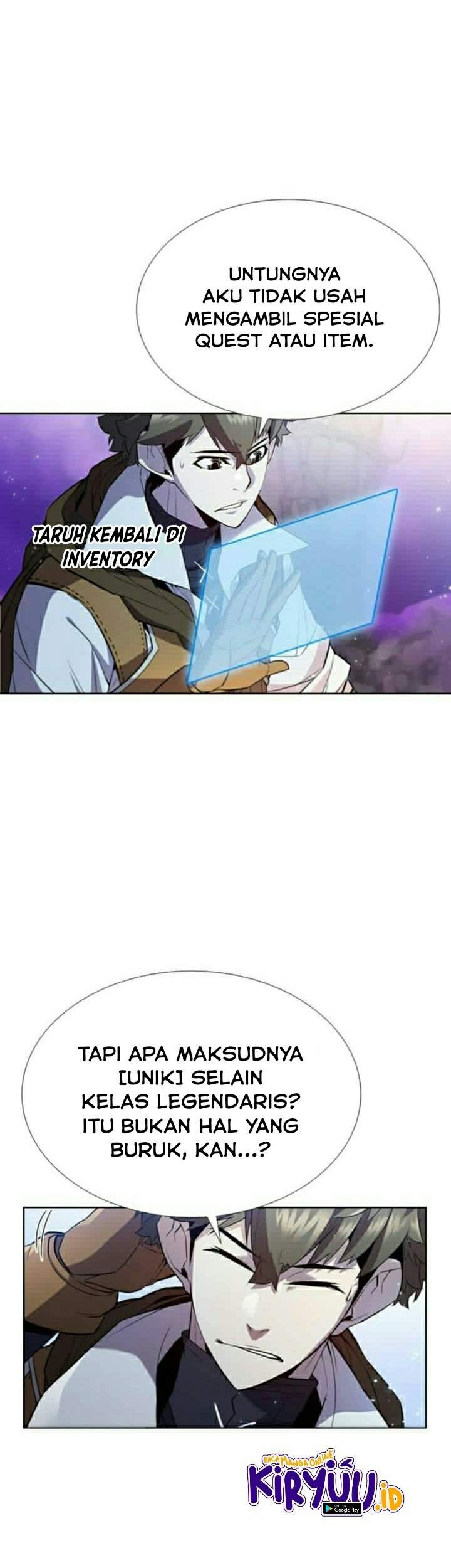 Taming Master Chapter 54 - halaman 28