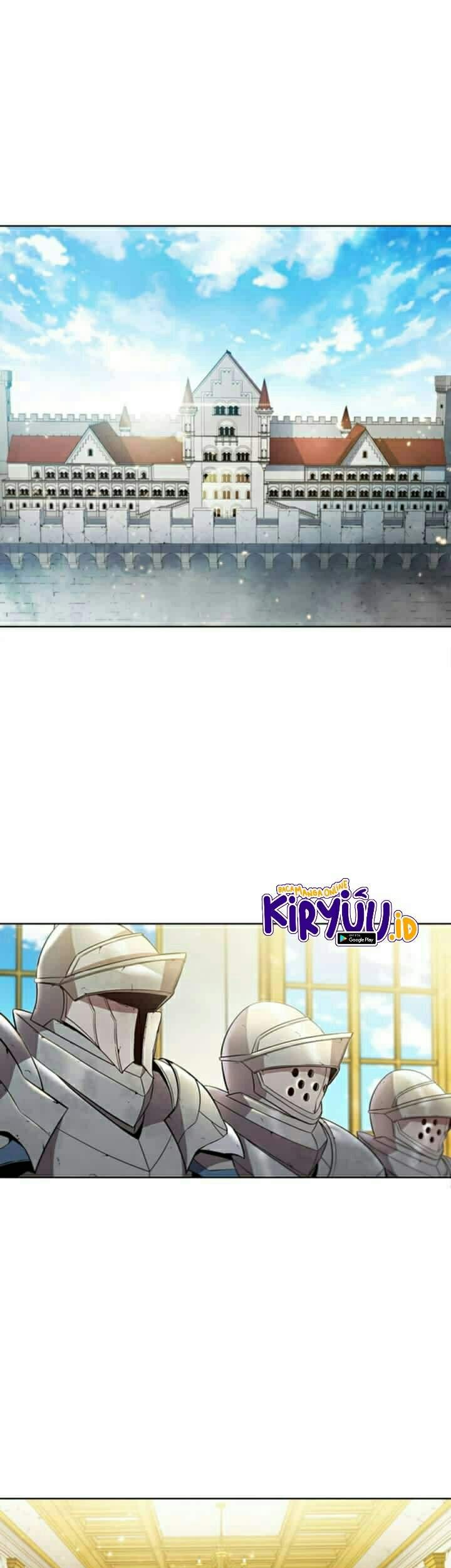 Taming Master Chapter 54 - halaman 30