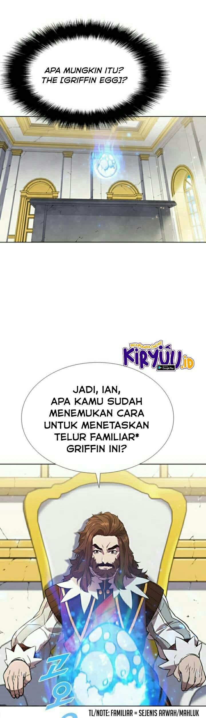 Taming Master Chapter 54 - halaman 32