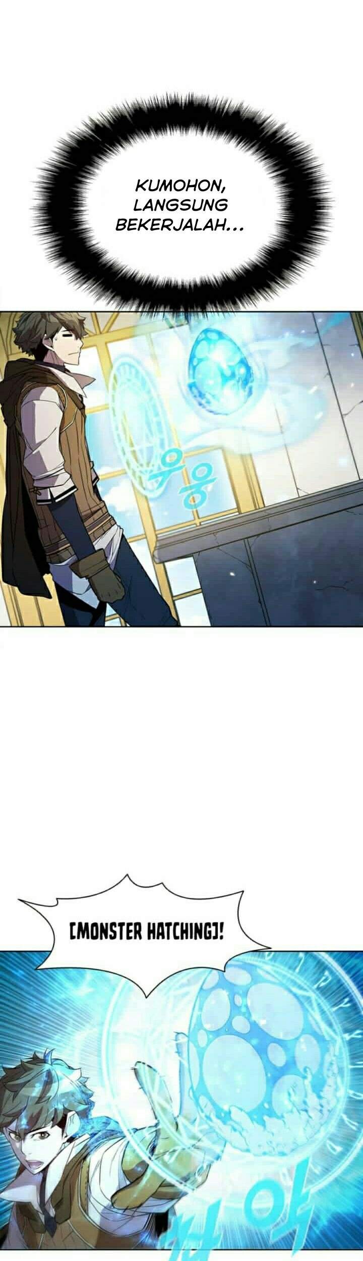Taming Master Chapter 54 - halaman 36