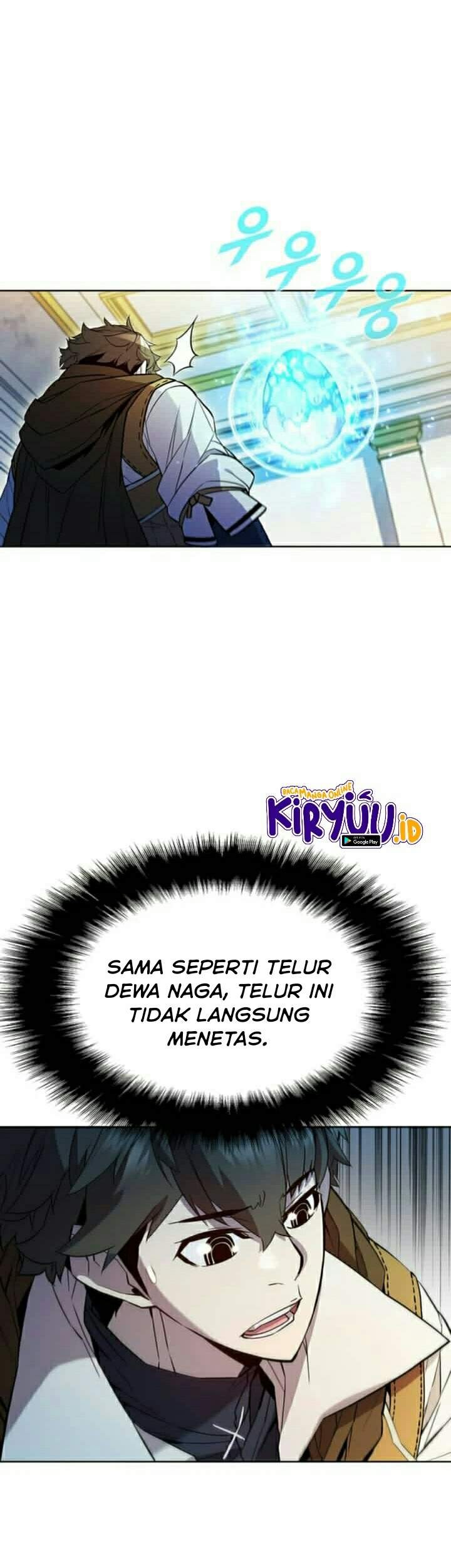 Taming Master Chapter 54 - halaman 38