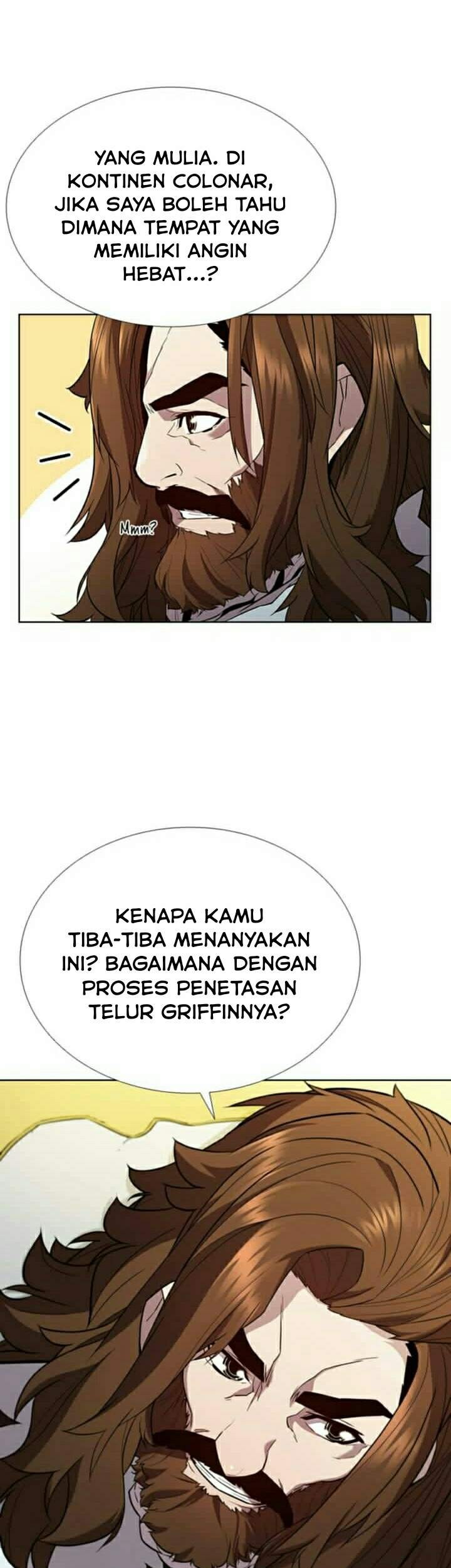 Taming Master Chapter 54 - halaman 42