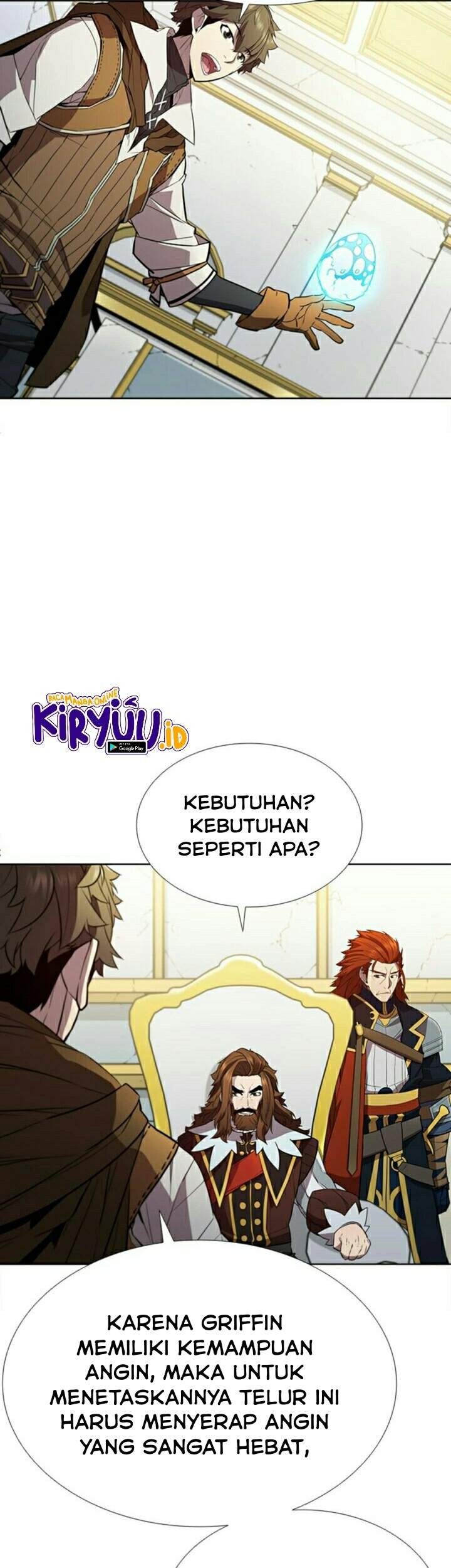 Taming Master Chapter 54 - halaman 44