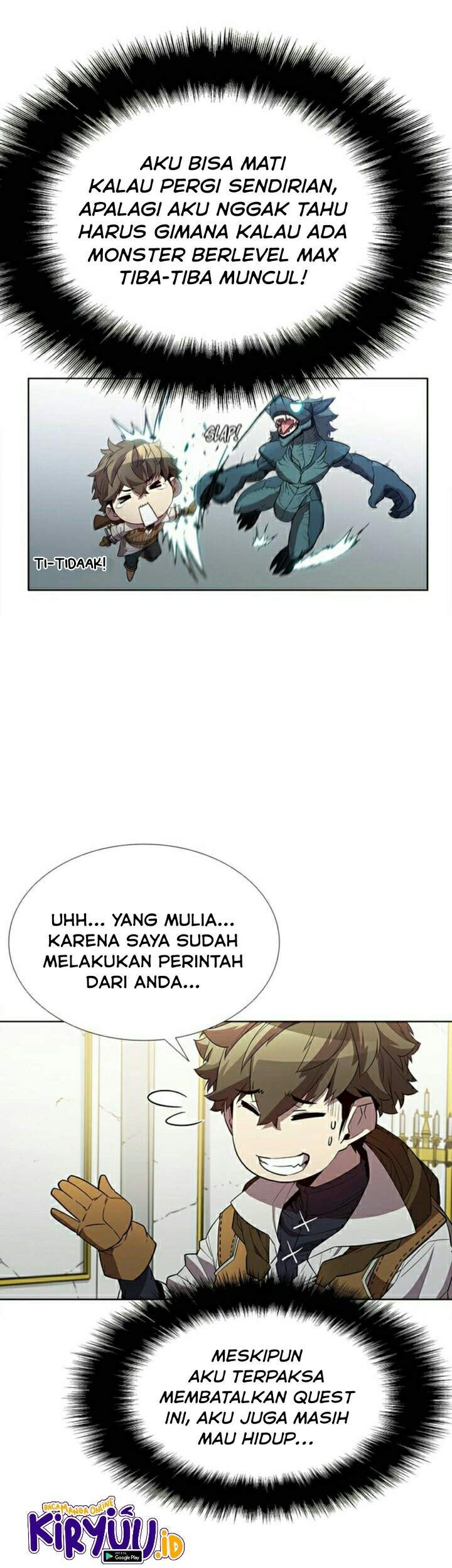 Taming Master Chapter 54 - halaman 50