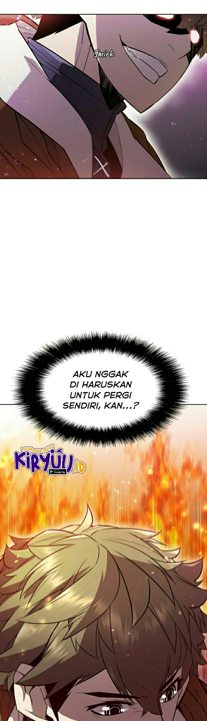 Taming Master Chapter 54 - halaman 52