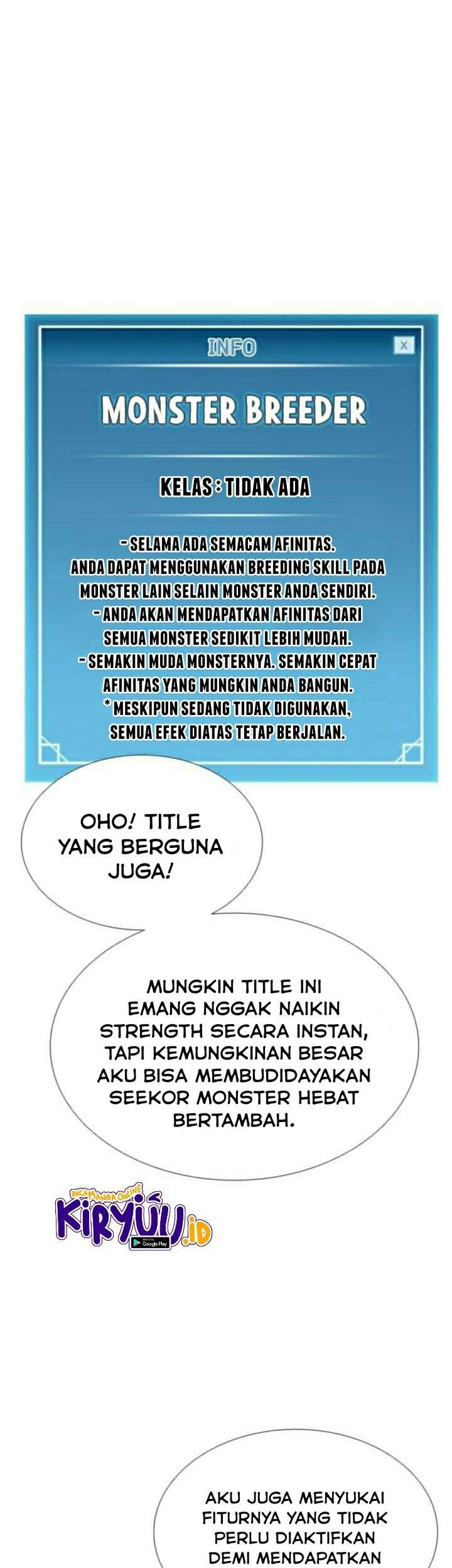Taming Master Chapter 54 - halaman 8