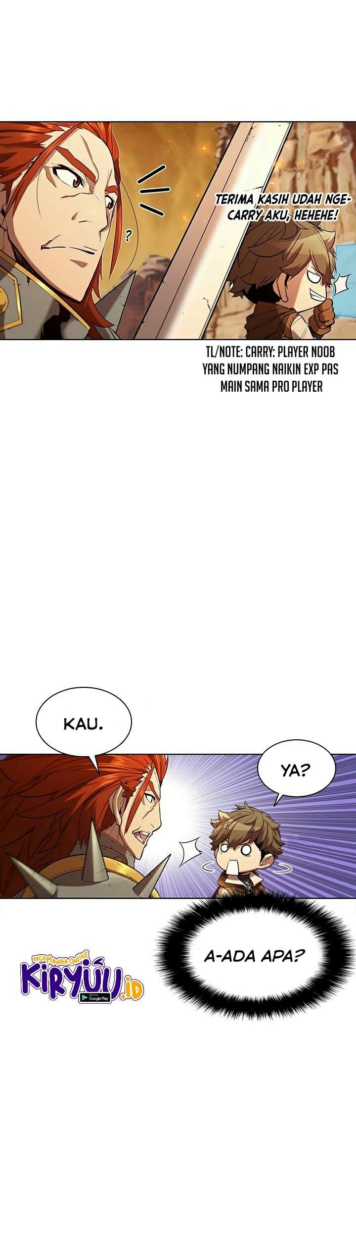 Taming Master Chapter 55 - halaman 26