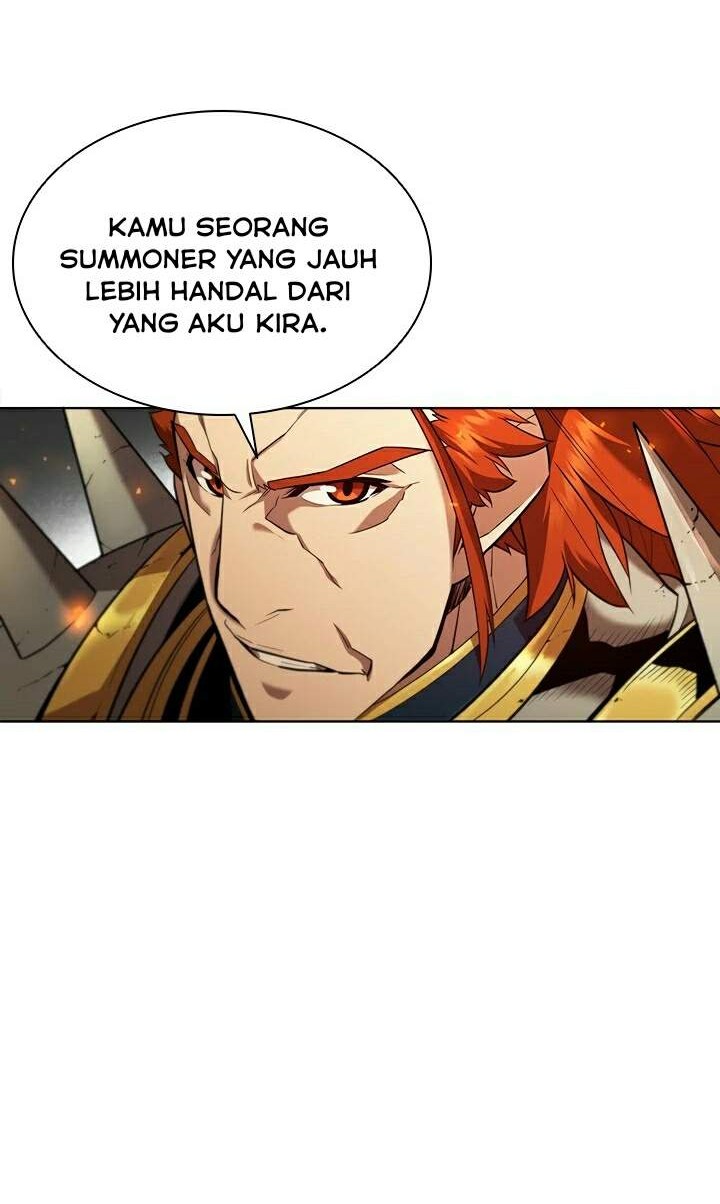 Taming Master Chapter 55 - halaman 27
