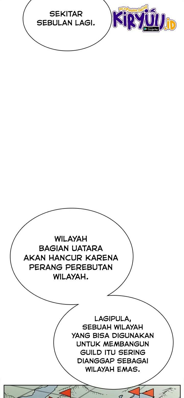 Taming Master Chapter 55 - halaman 35