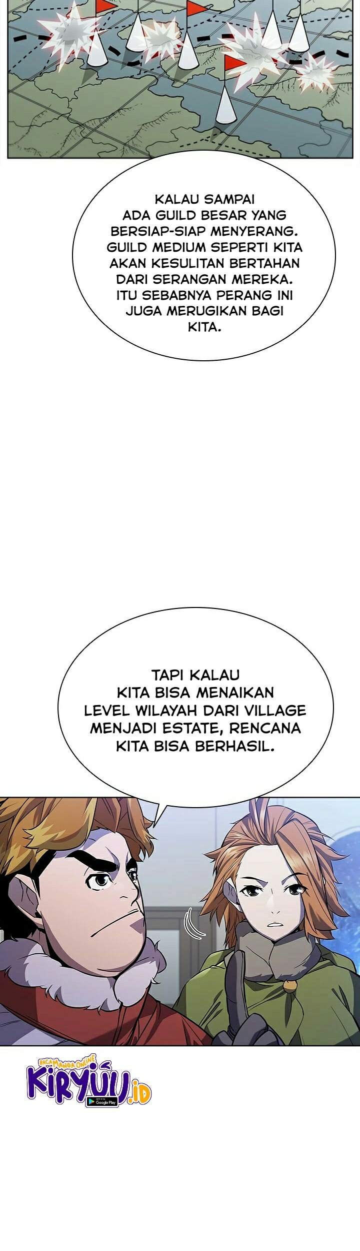 Taming Master Chapter 55 - halaman 36