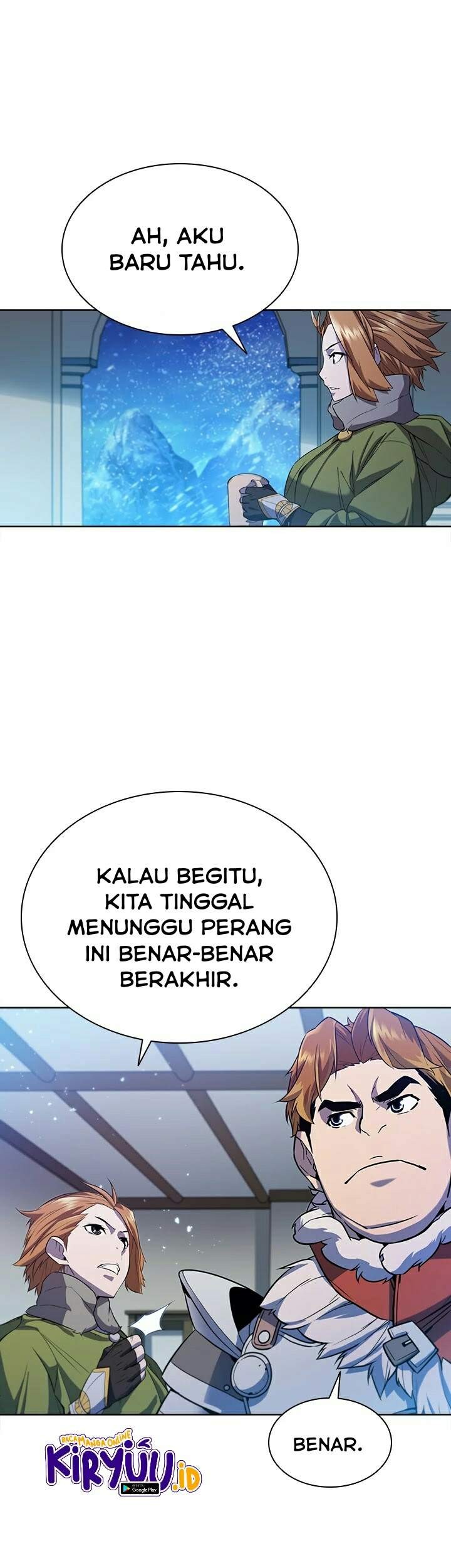 Taming Master Chapter 55 - halaman 38