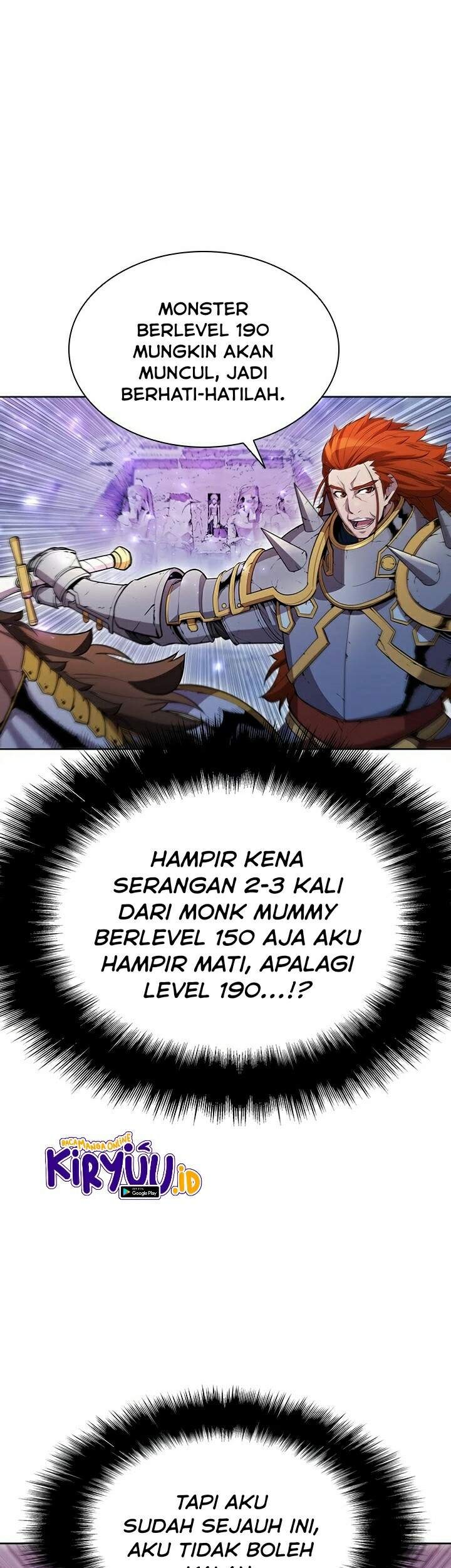 Taming Master Chapter 55 - halaman 46