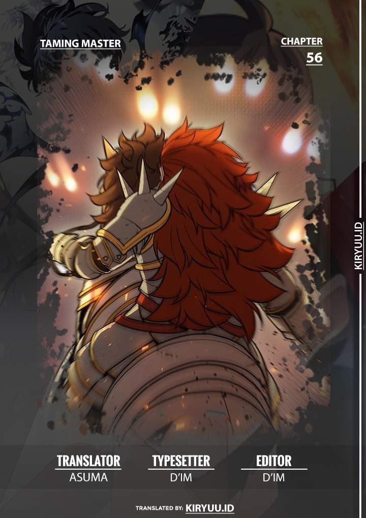 Taming Master Chapter 56 - halaman 1