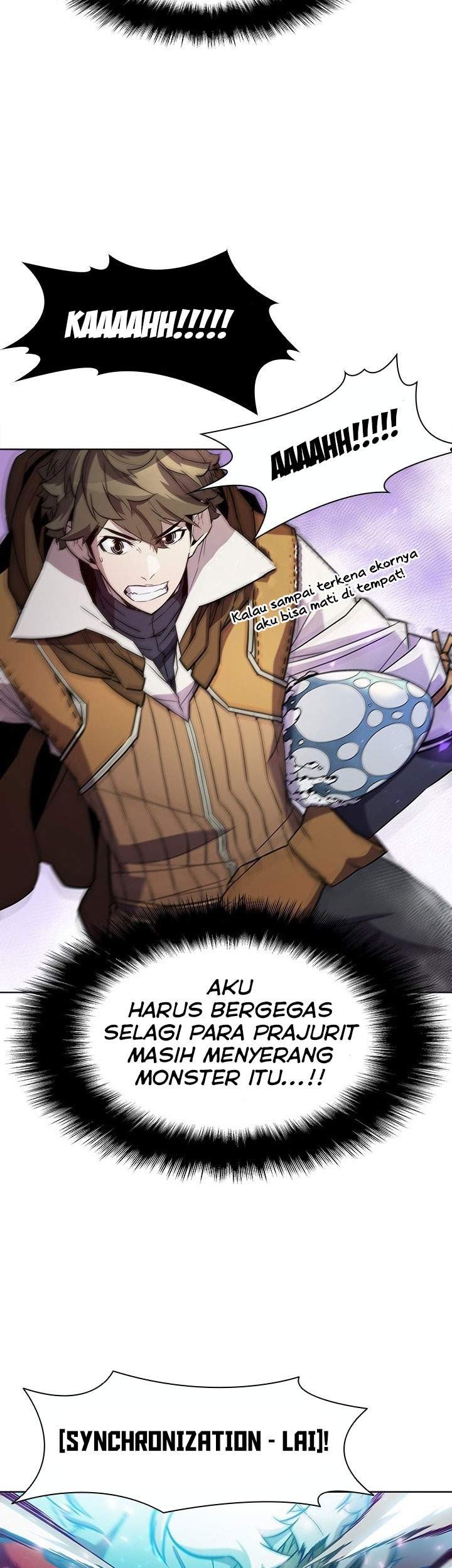 Taming Master Chapter 56 - halaman 14
