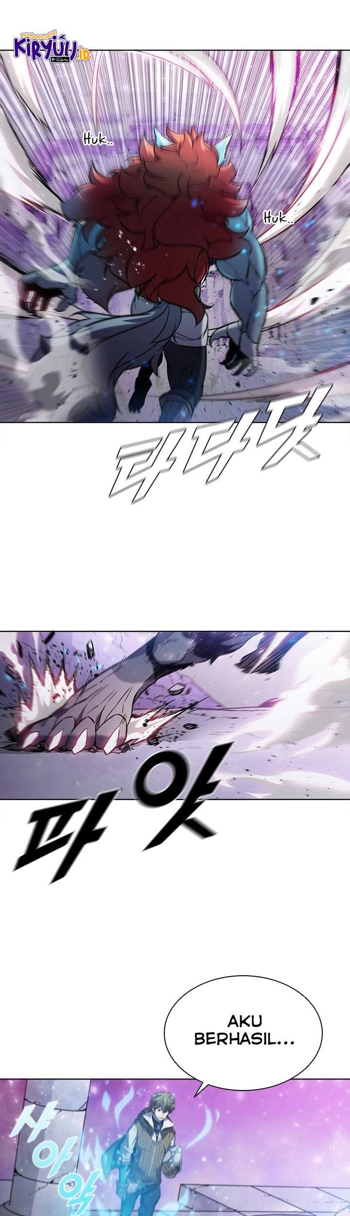 Taming Master Chapter 56 - halaman 16