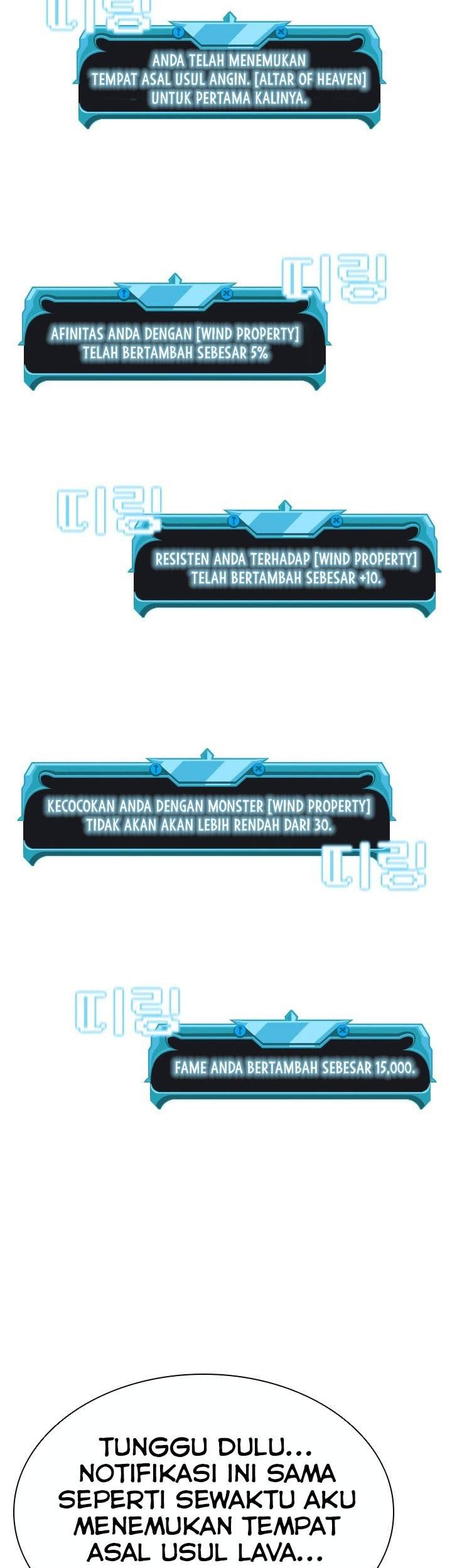 Taming Master Chapter 56 - halaman 18