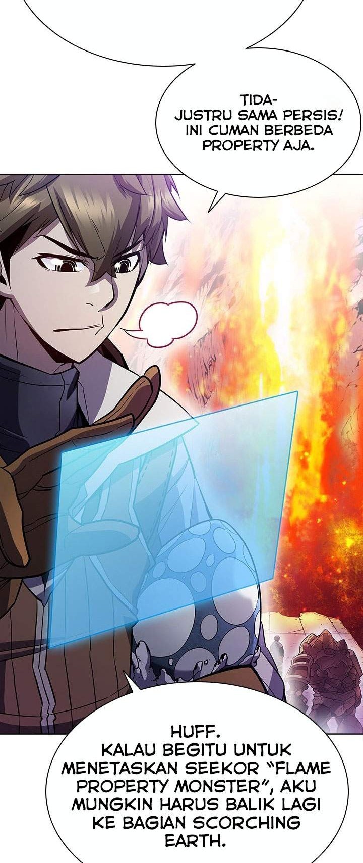 Taming Master Chapter 56 - halaman 19