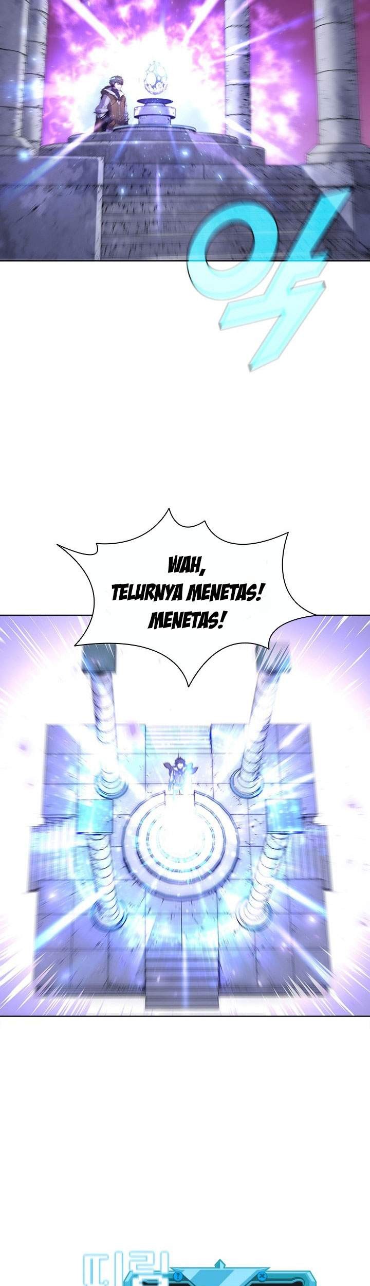Taming Master Chapter 56 - halaman 22