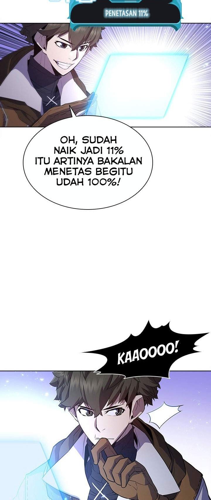 Taming Master Chapter 56 - halaman 23
