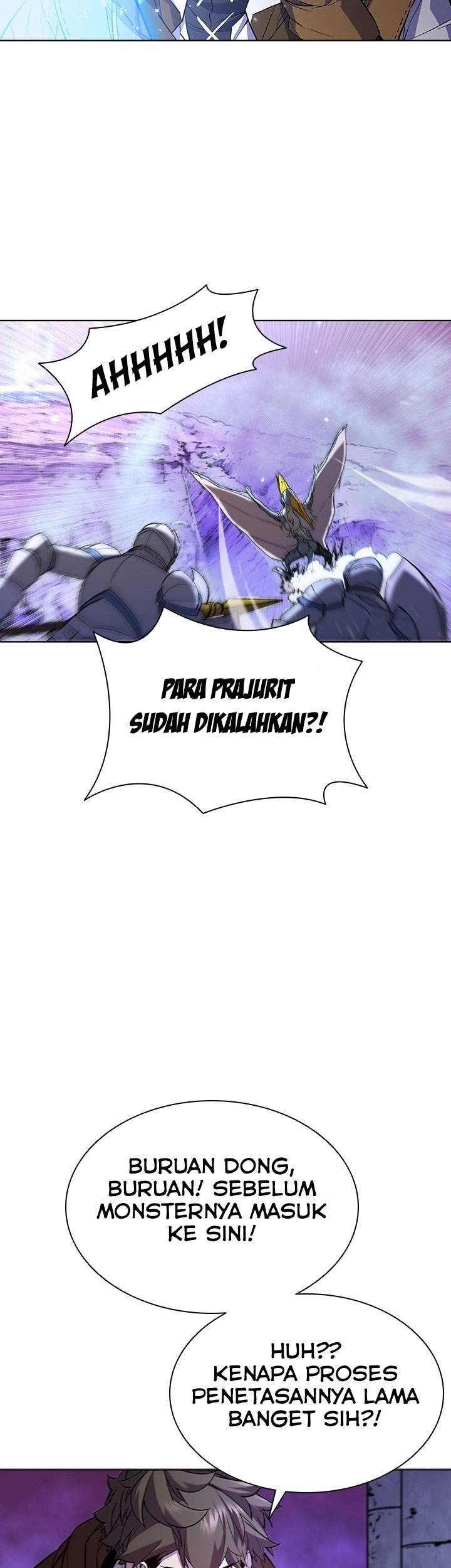 Taming Master Chapter 56 - halaman 24