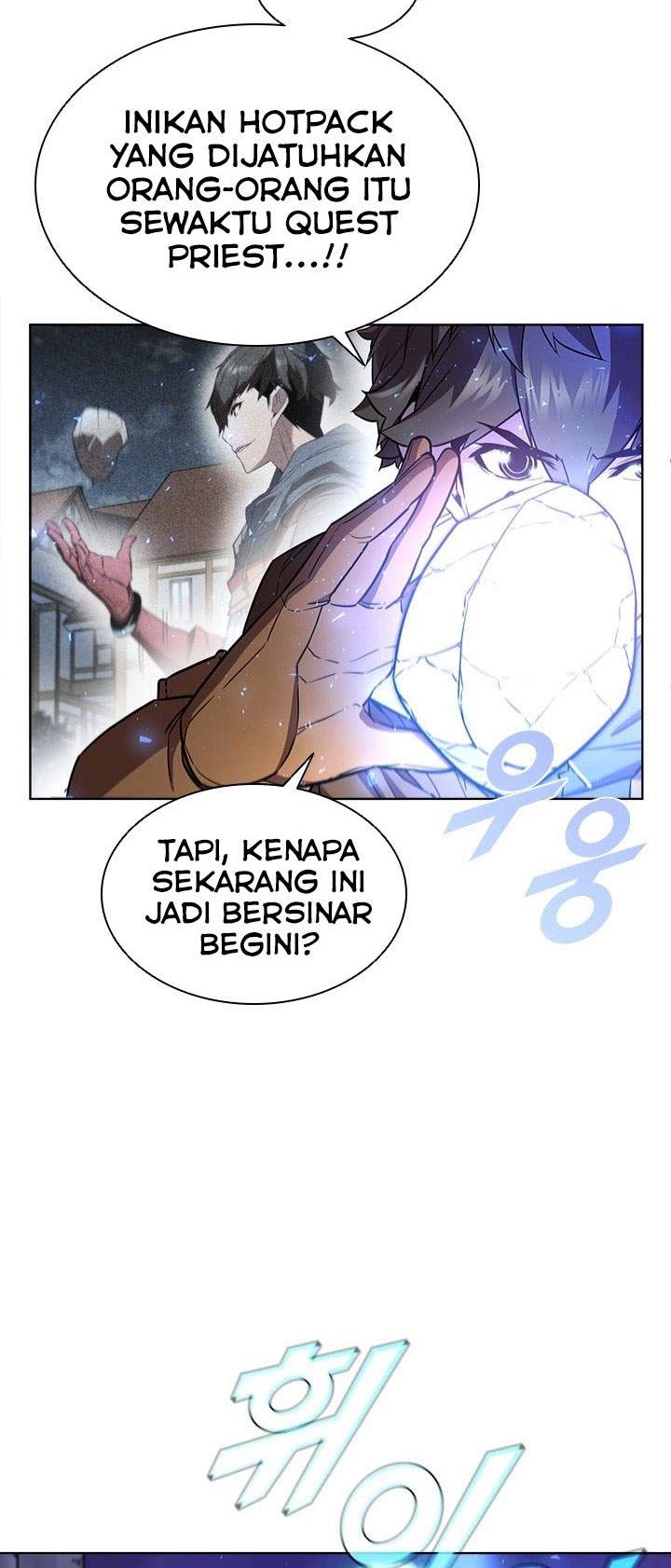 Taming Master Chapter 56 - halaman 27