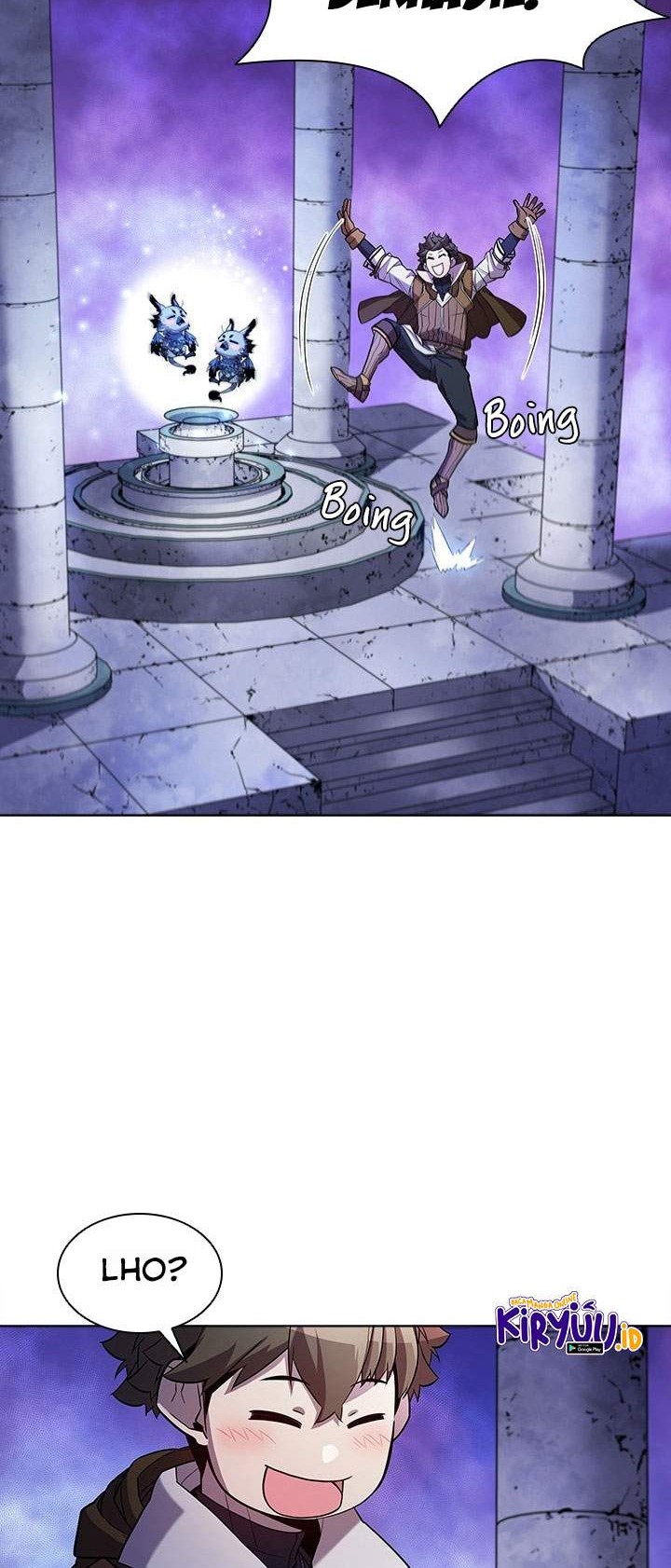 Taming Master Chapter 56 - halaman 33