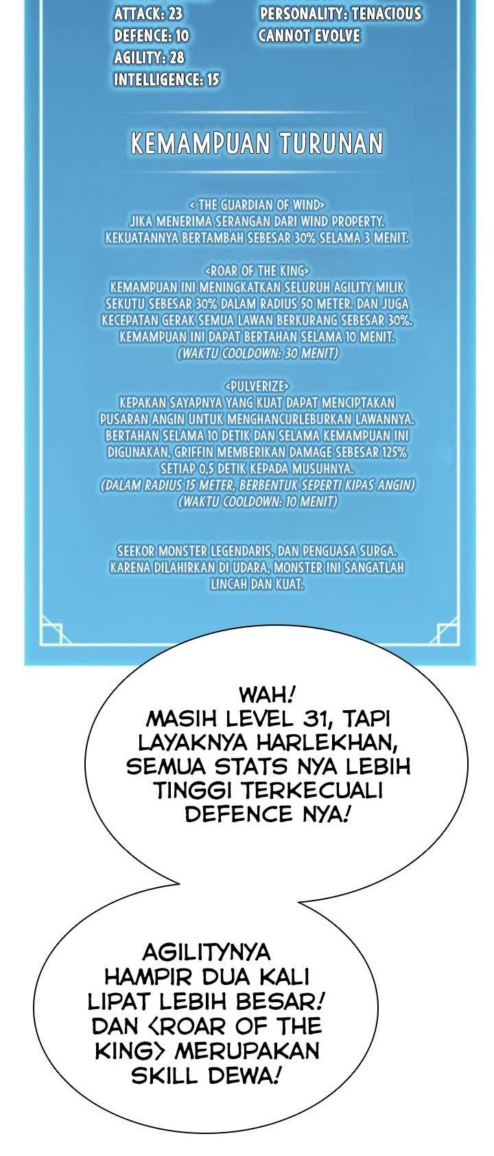 Taming Master Chapter 56 - halaman 35