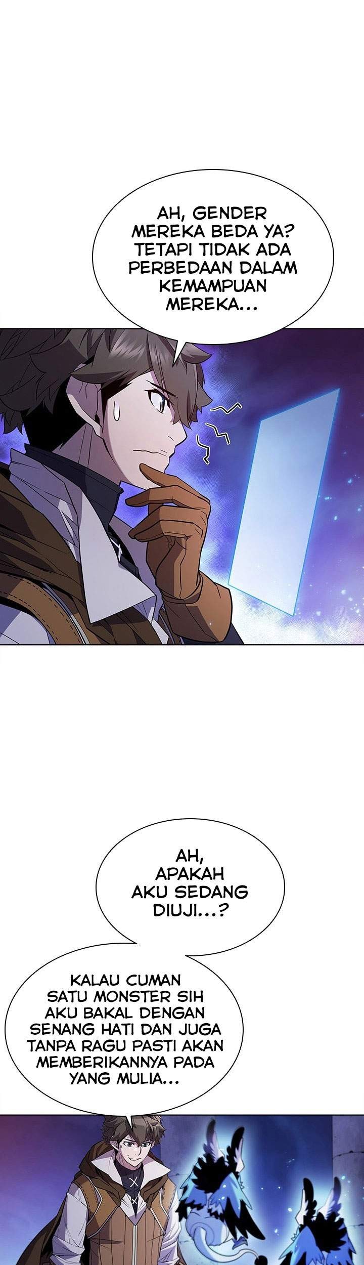 Taming Master Chapter 56 - halaman 36