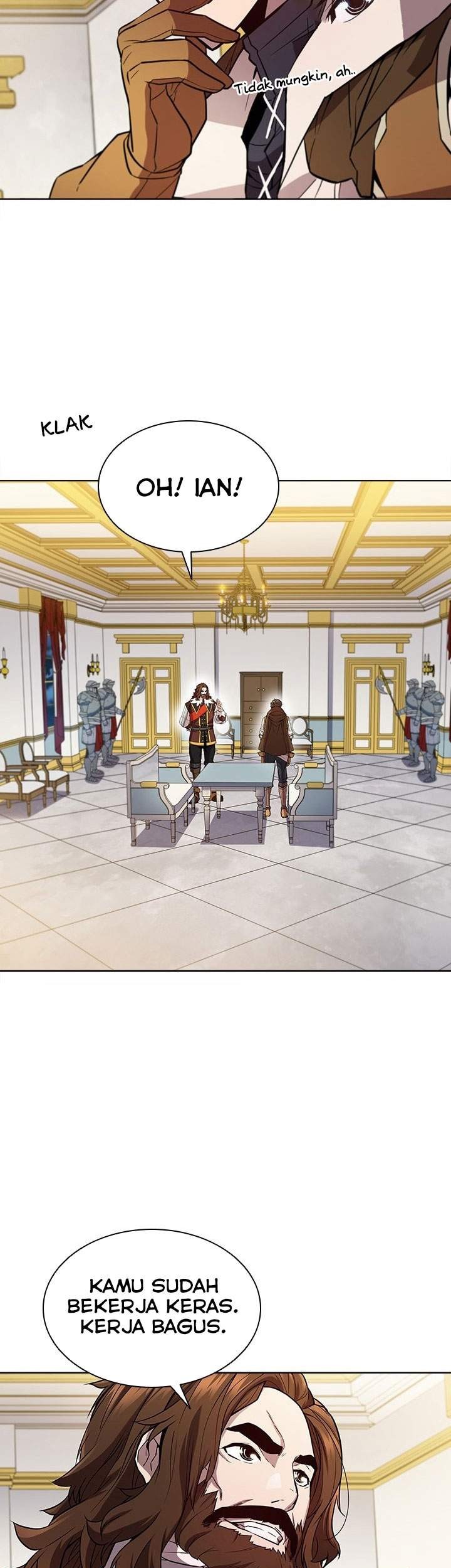 Taming Master Chapter 56 - halaman 42