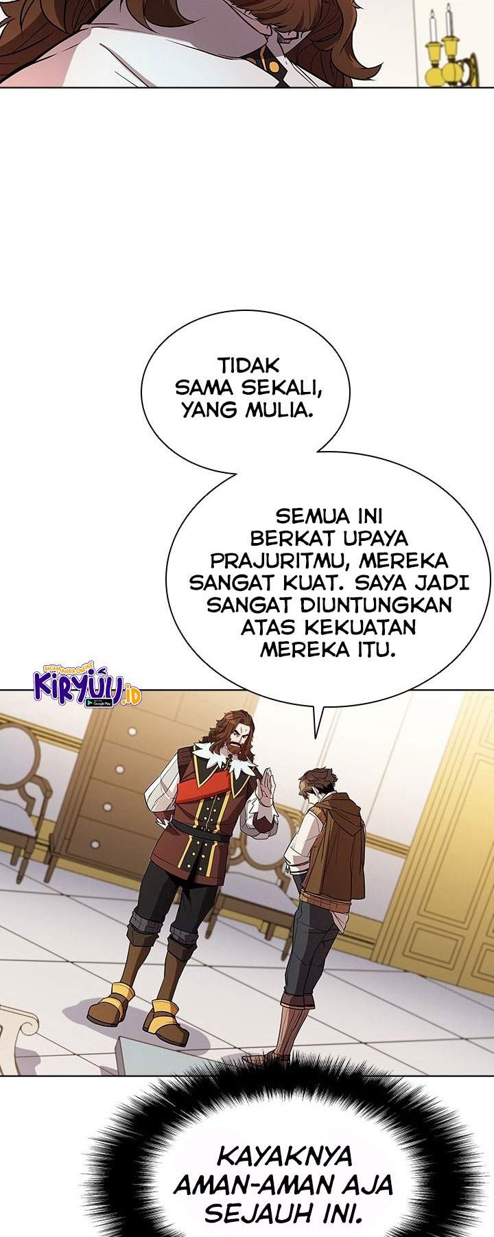 Taming Master Chapter 56 - halaman 43