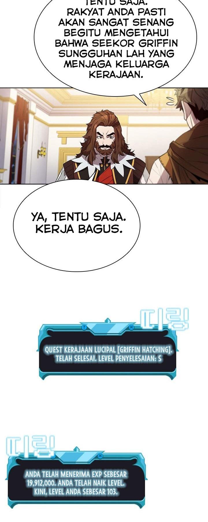 Taming Master Chapter 56 - halaman 45