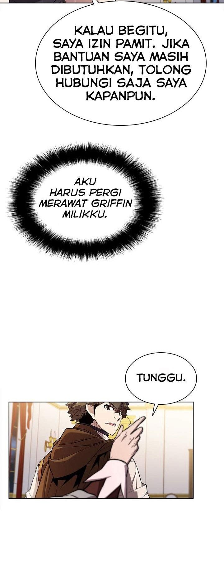 Taming Master Chapter 56 - halaman 47