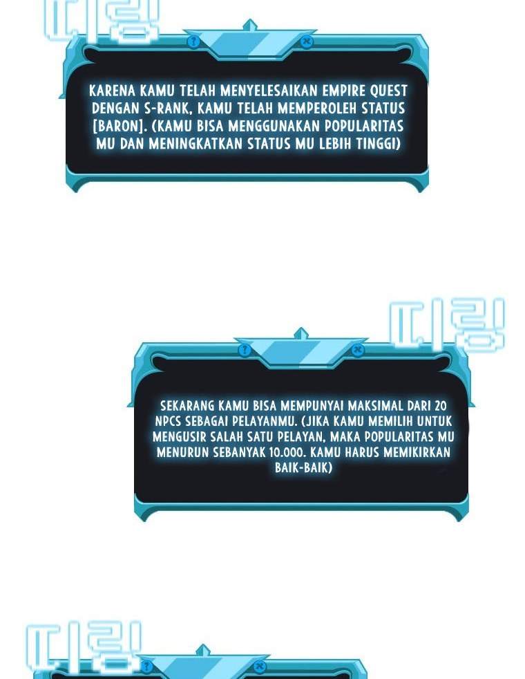 Taming Master Chapter 57 - halaman 10