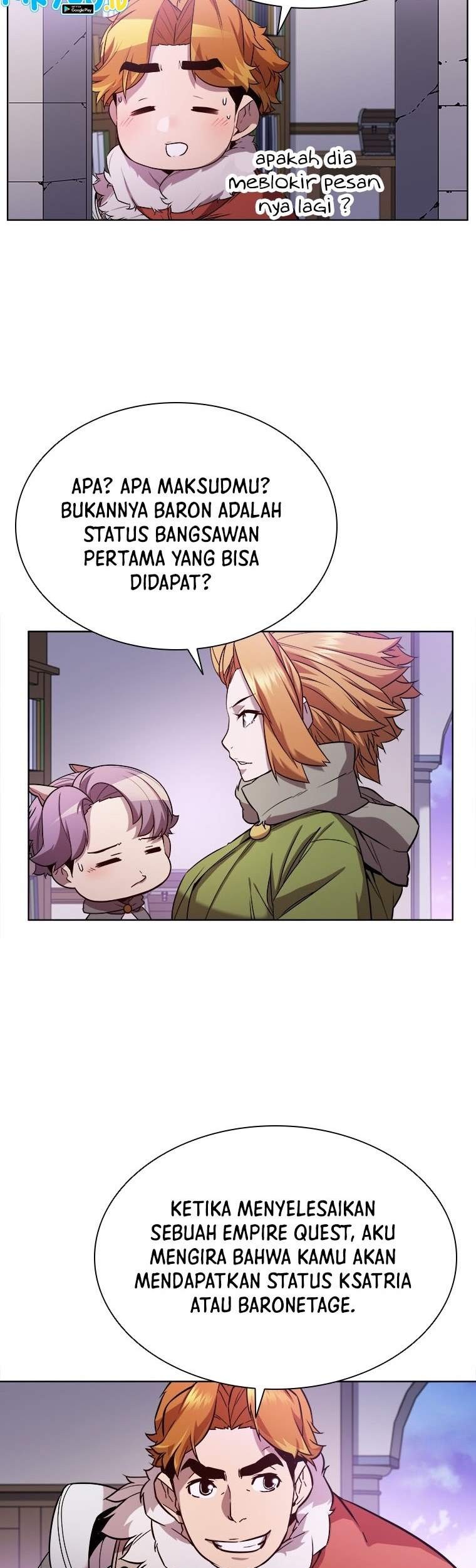 Taming Master Chapter 57 - halaman 23