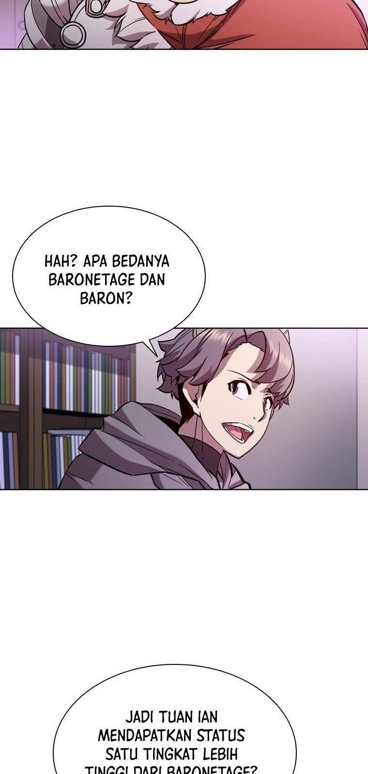 Taming Master Chapter 57 - halaman 24
