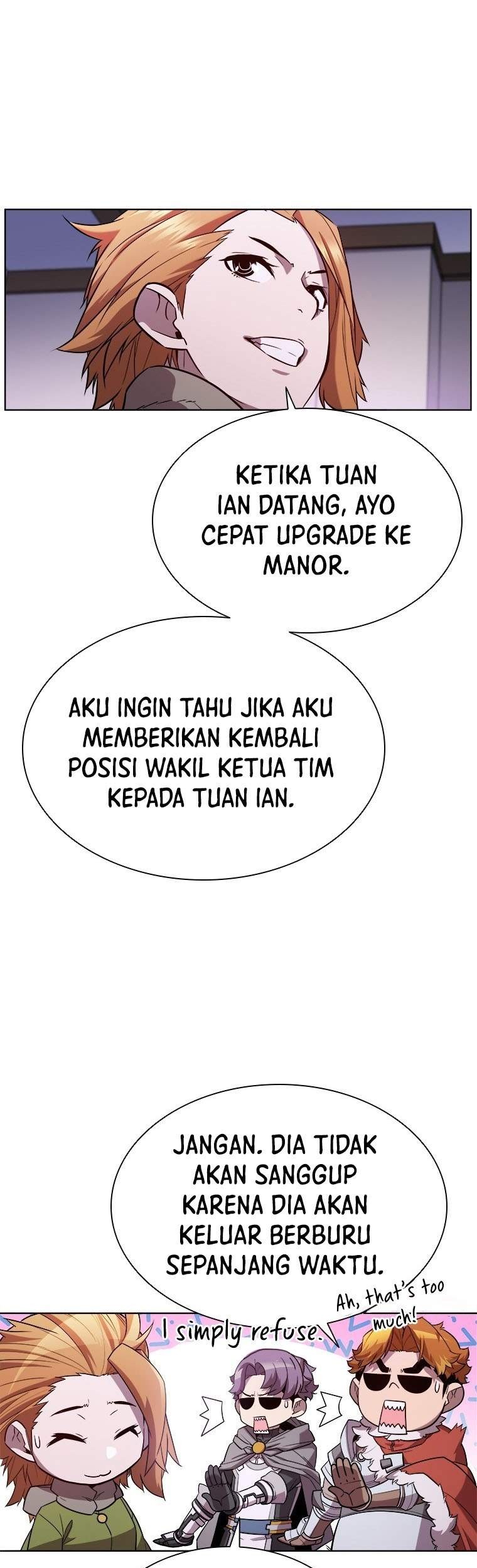 Taming Master Chapter 57 - halaman 26