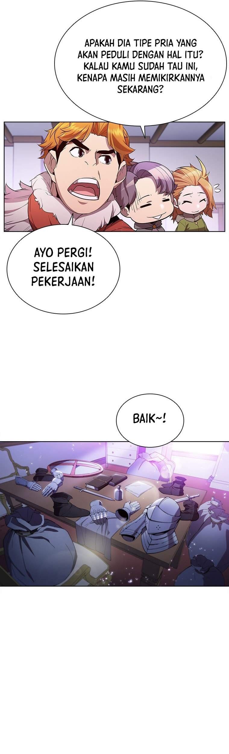 Taming Master Chapter 57 - halaman 29
