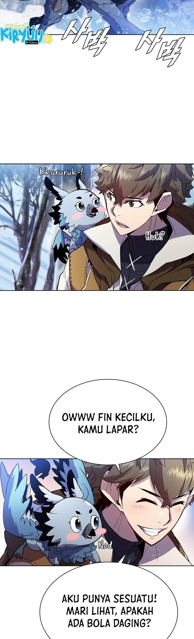 Taming Master Chapter 57 - halaman 32