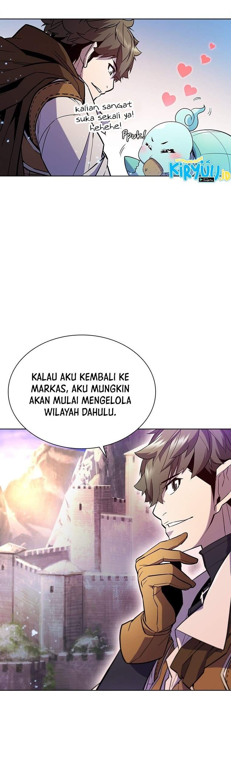 Taming Master Chapter 57 - halaman 35