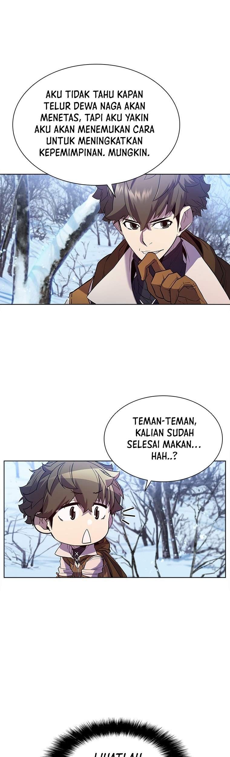 Taming Master Chapter 57 - halaman 38