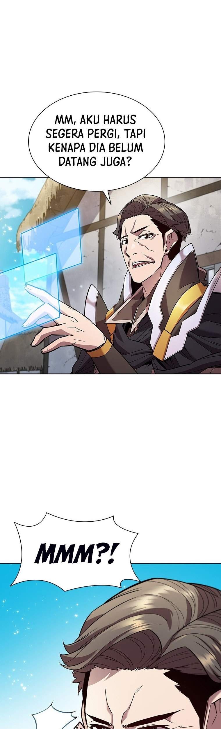 Taming Master Chapter 57 - halaman 47